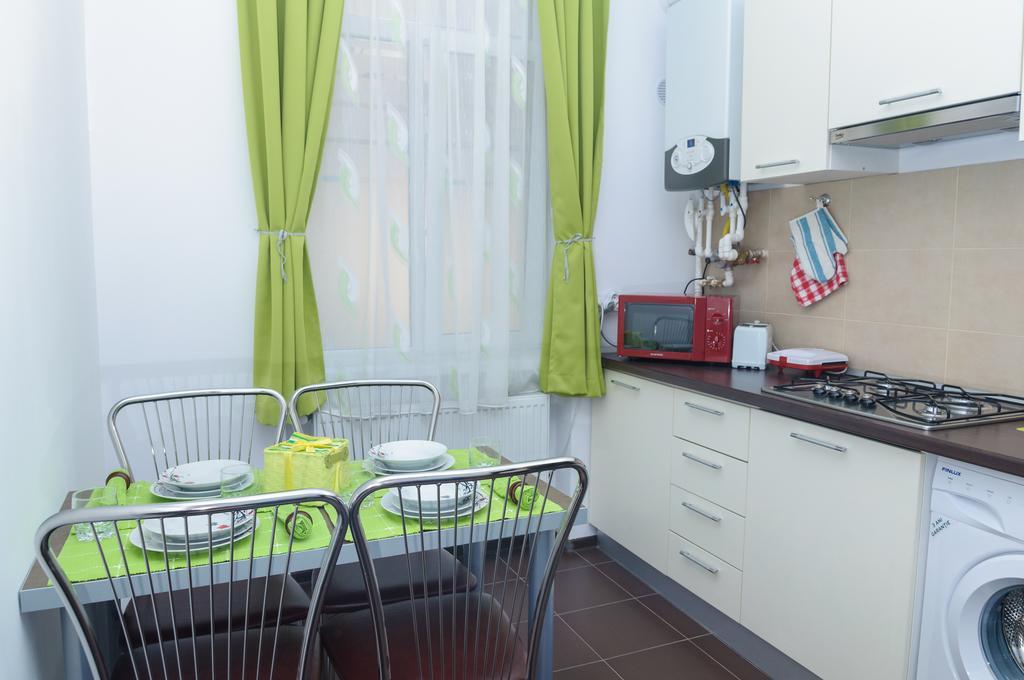 Lorena Apart Old Town Βουκουρέστι Εξωτερικό φωτογραφία