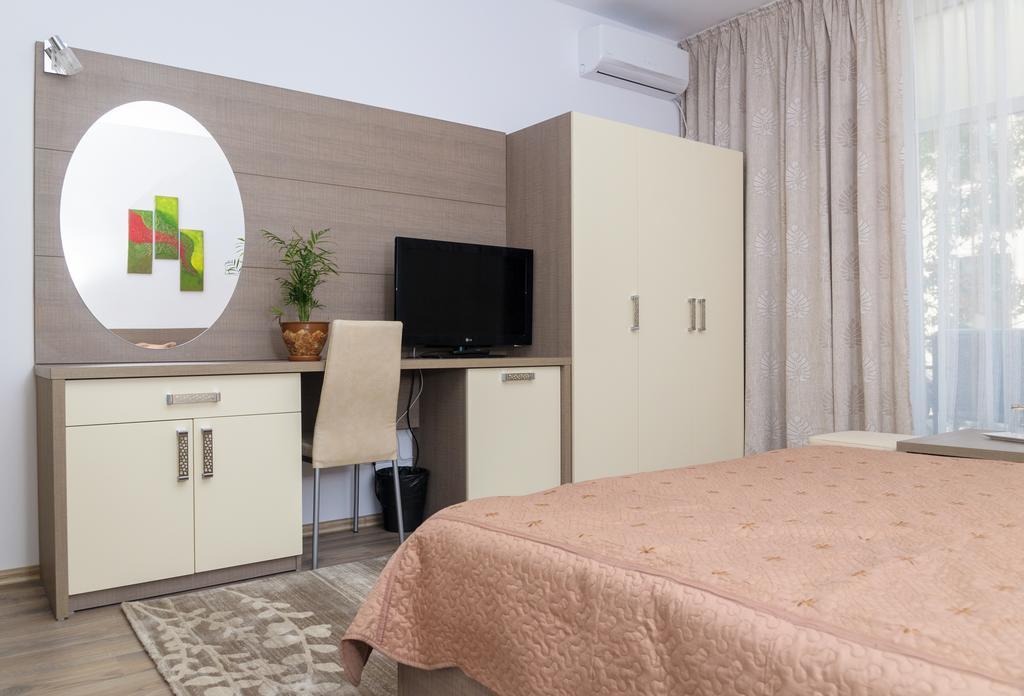 Lorena Apart Old Town Βουκουρέστι Εξωτερικό φωτογραφία