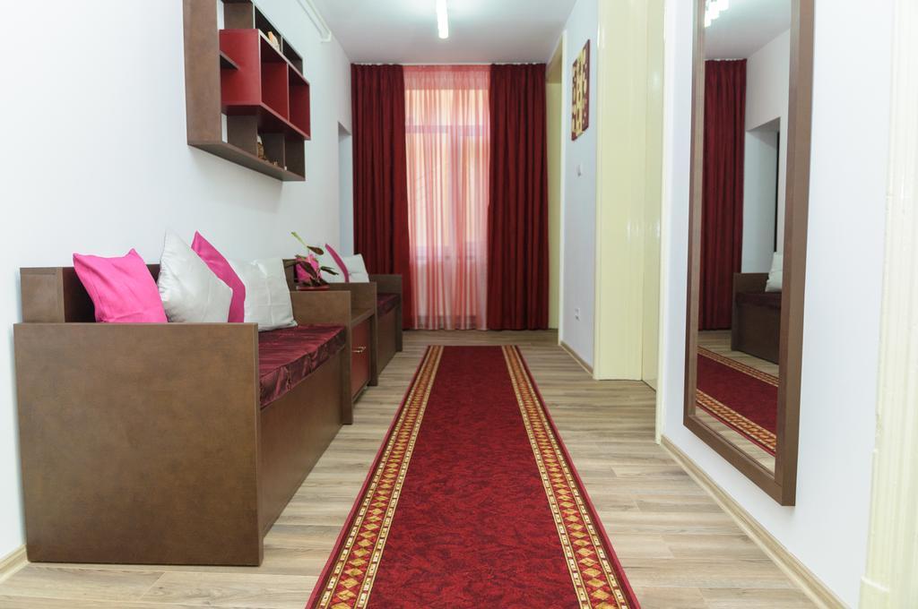 Lorena Apart Old Town Βουκουρέστι Εξωτερικό φωτογραφία