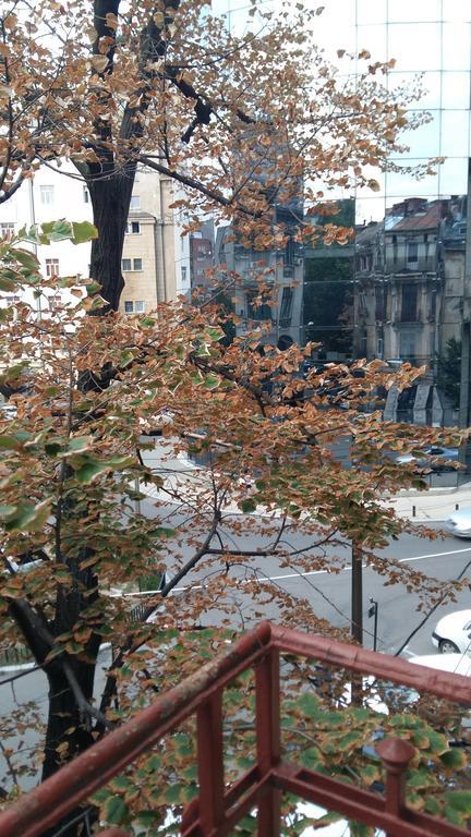 Lorena Apart Old Town Βουκουρέστι Εξωτερικό φωτογραφία